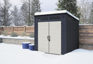 How Do I Maintain My Weatherproof Outdoor Storage Shed.jpg