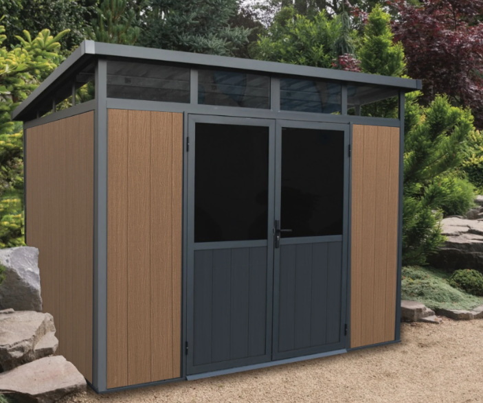 Are Composite Shed Kits Worth the Investment for Long-Term Storage-_2