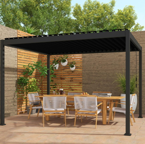 What Makes The Mirador Adjustable Louvered Aluminum Pergola The Best Choice for Your Backyard.jpg