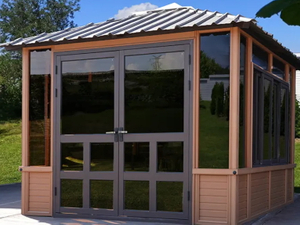 What Maintenance Is Needed for The Keter Fusion Composite Storage Shed-.jpg