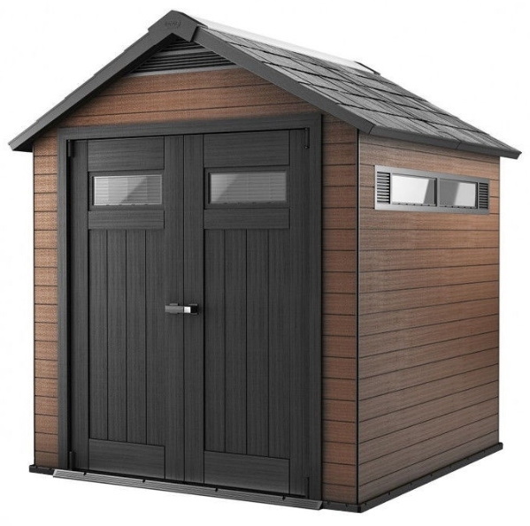 What Is Shed Composite Fusion And How Does It Work?