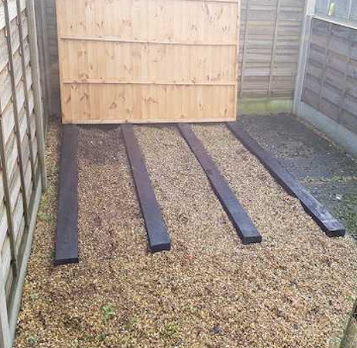 surfaces to place composite shed_2