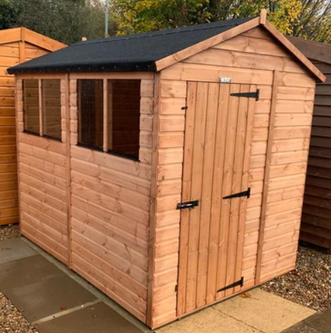 fusion apex composite shed_2
