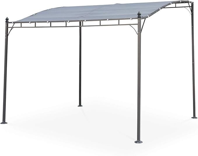How Can You Choose the Perfect Pergola for Your Garden on Amazon?
