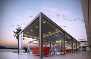 What Are The Benefits of Aluminum Slats for Pergolas.jpg