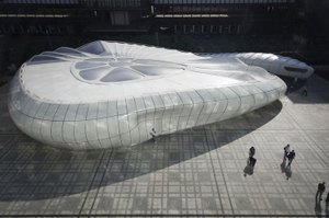 How Was the Chanel Mobile Art Pavilion Constructed.jpg