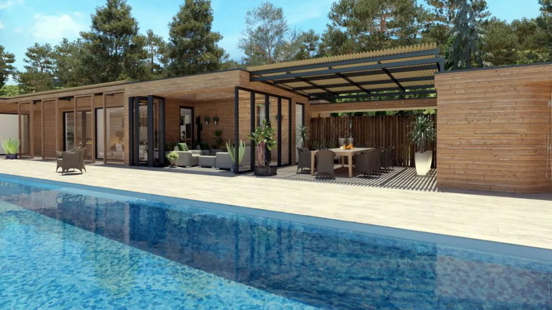 Where Can I Find The Best Aluminum Pergola Installation Services in Houston?