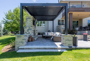 Can I Build A Durable Aluminum Pergola Myself.jpg