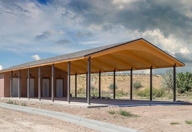 How Durable Are Steel Structure Pavilions 1