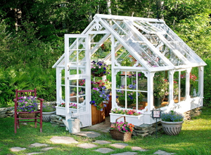 How to Build a DIY Outdoor Covered Structure for Your Garden.jpg