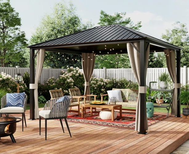 Outdoor Ideas