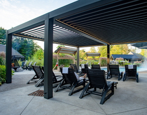 Can Aluminum Pergolas Be Customized in Orlando.jpg
