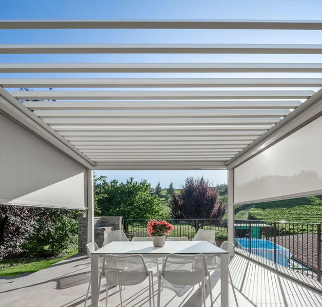 absolute aluminum pergola_2