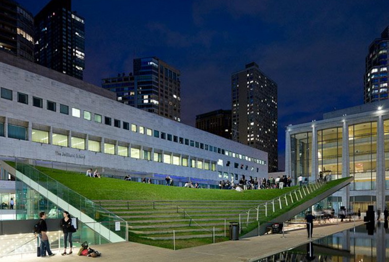 Hypar Pavilion Structure