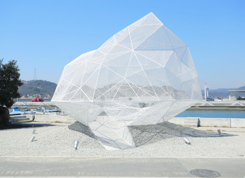 Naoshima Attractions