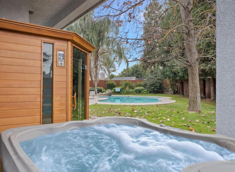 Which Materials Are Best for A Hot Tub Enclosure Gazebo?