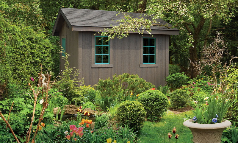 What Makes JDM Structures A Top Choice for Outdoor Buildings?