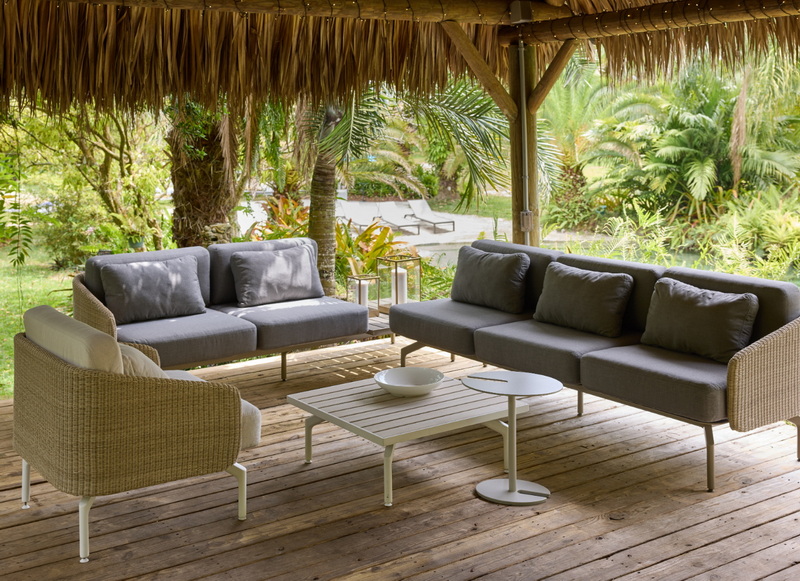 Modern Pavilion Furniture