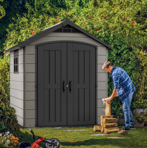 What Are The Key Features of A Keter Composite Plastic Shed.jpg