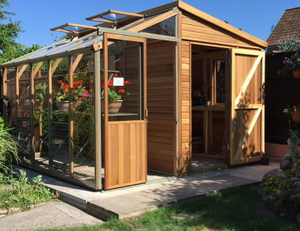 What Are The Most Popular Uses for A Fusion Composite Shed-.jpg