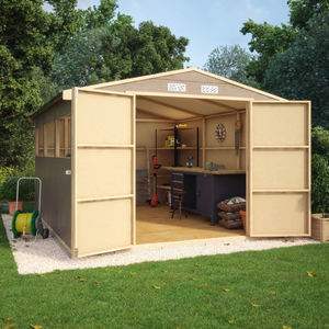 Why Choose A Composite Garage Shed for Your Home Storage Needs.jpg