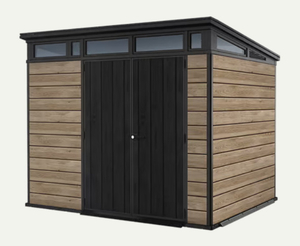 How Easy Is It to Assemble a Keter Wood and Plastic Composite Shed.jpg