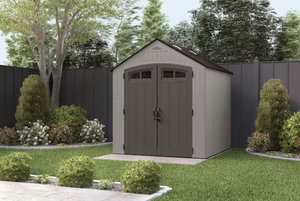 Why Choose A Craftsman Wood Plastic Composite Shed for Your Backyard.jpg