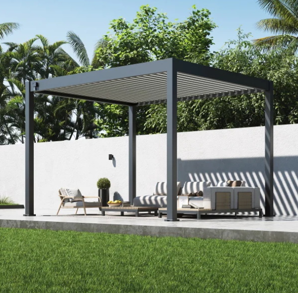 costco pergola aluminum_2