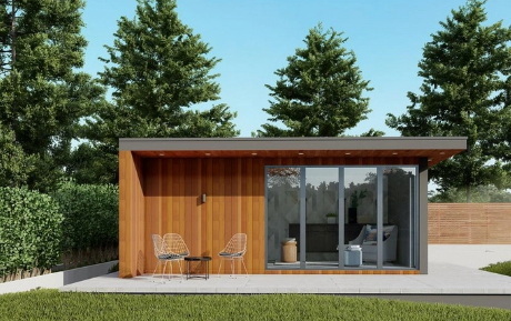 How Do You Maintain A Composite Shed Roof?
