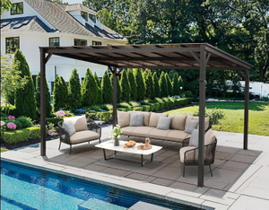 Is An Aluminum Lean-to Pergola The Best Option for Outdoor Shade.jpg