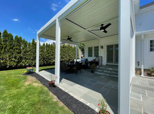 What Accessories Can Enhance The Functionality of My Aluminum Pergola.jpg