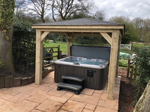 Can an Enclosed Hot Tub Gazebo Be Used Year-Round.jpg