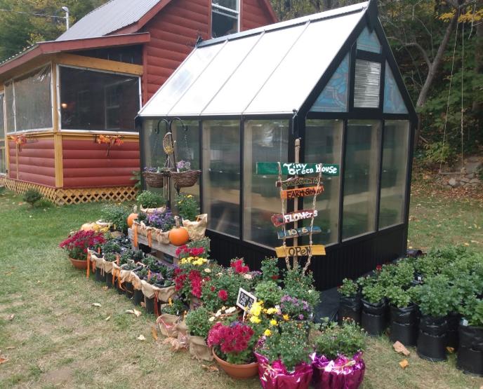 How Important Is Ventilation in An Outdoor Storage Shed 2