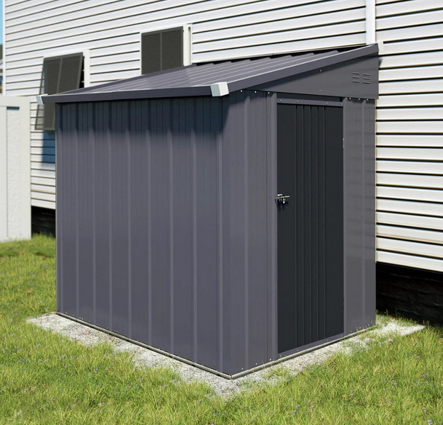 Affordable Storage Sheds