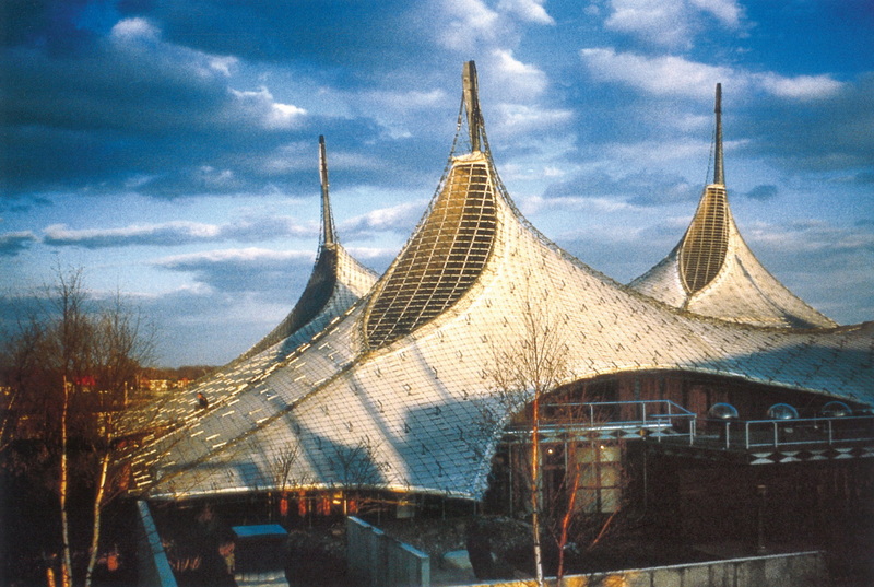 Architectural Innovation