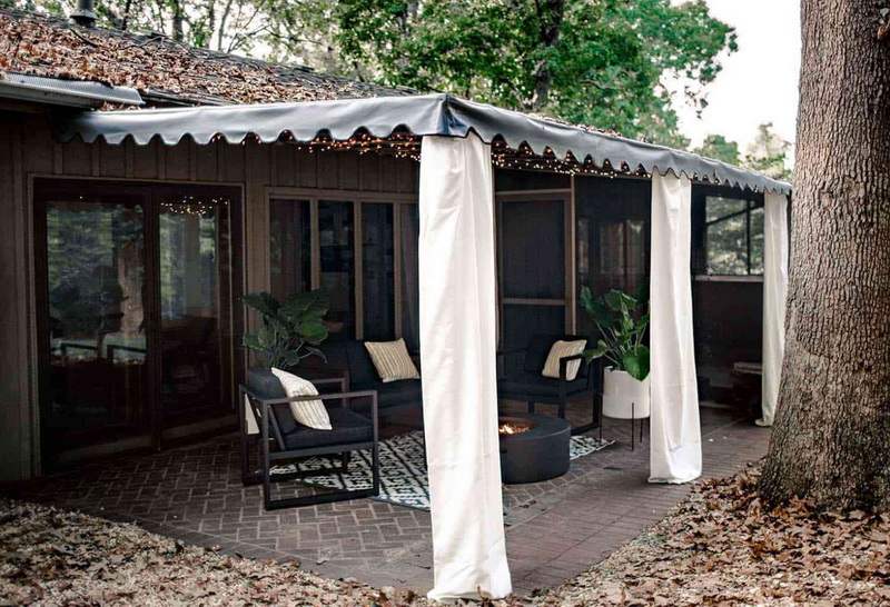 Which Outdoor Structure Is Best for My Backyard?