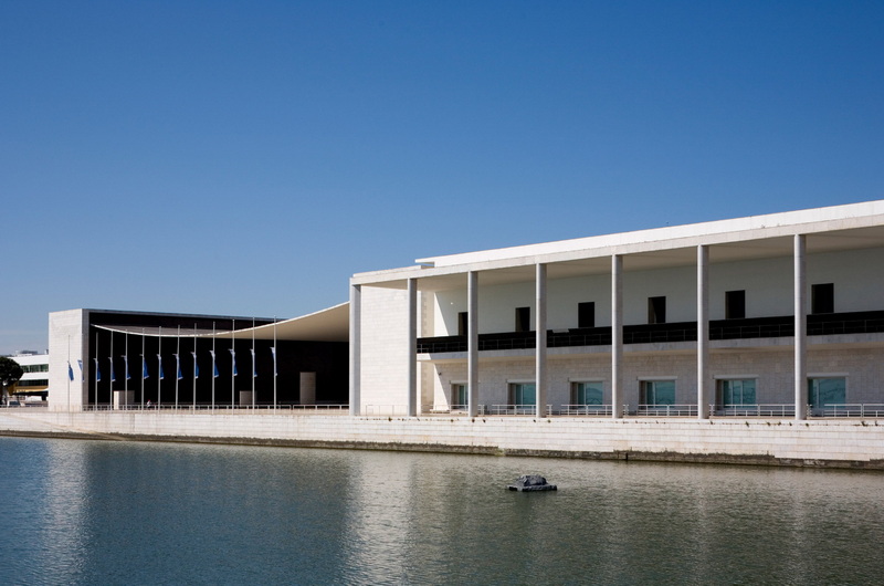 Pavilion Engineering Lisbon