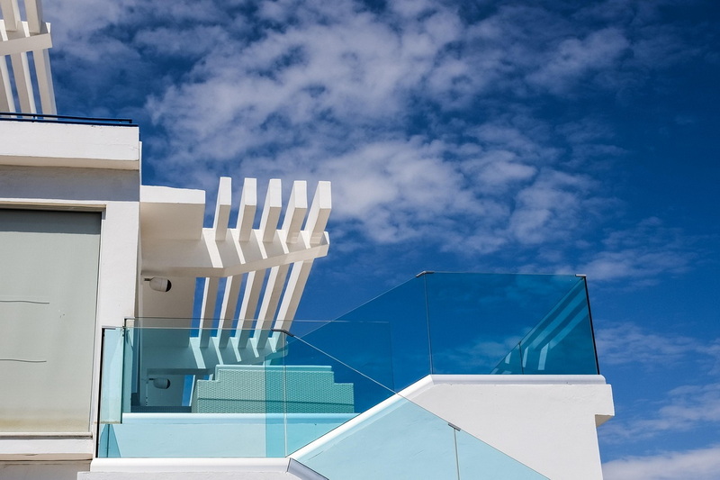 What Are The Top Design Ideas for Outside Structures?