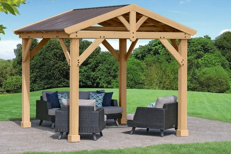 Gazebo Costco Sale
