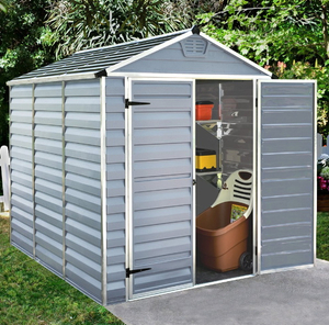 How Do You Install Composite Shed Skylights Efficiently.jpg
