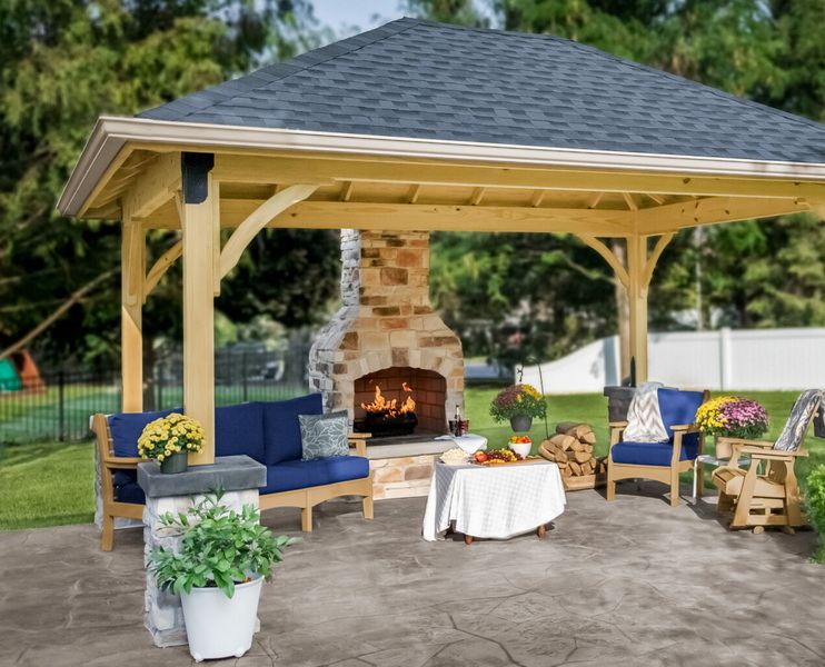 How Much Does An Outdoor Pavilion Cost-_3
