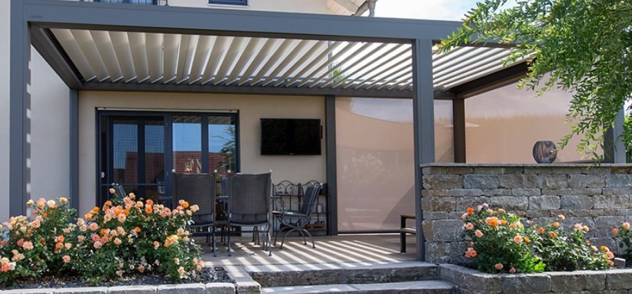 Are Aluminum Pergolas More Affordable Than Steel Pergolas?