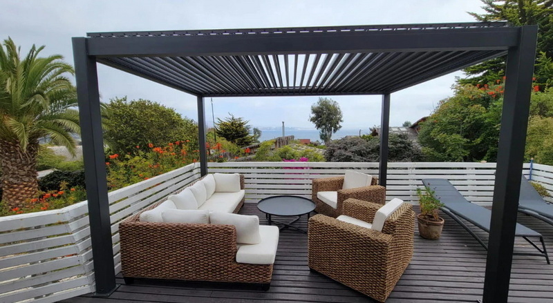 aluminum rafters for pergola_2