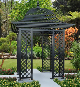 How Durable Are Steel Structure Pavilions 2.jpg