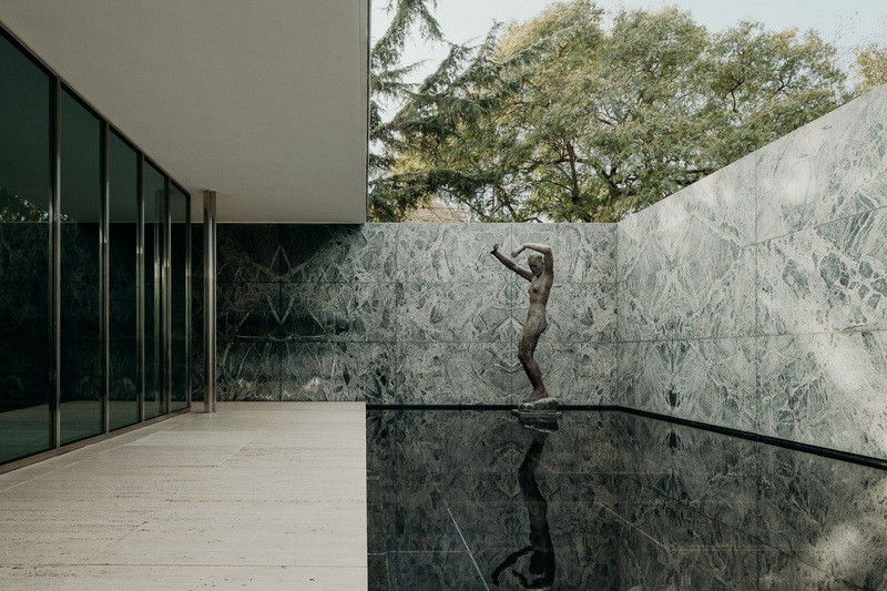 Famous Modernist Buildings