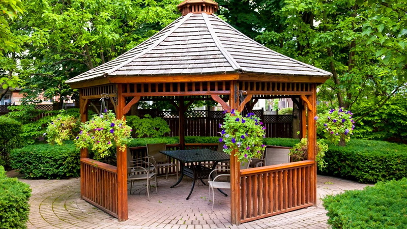 Outdoor Ideas 1
