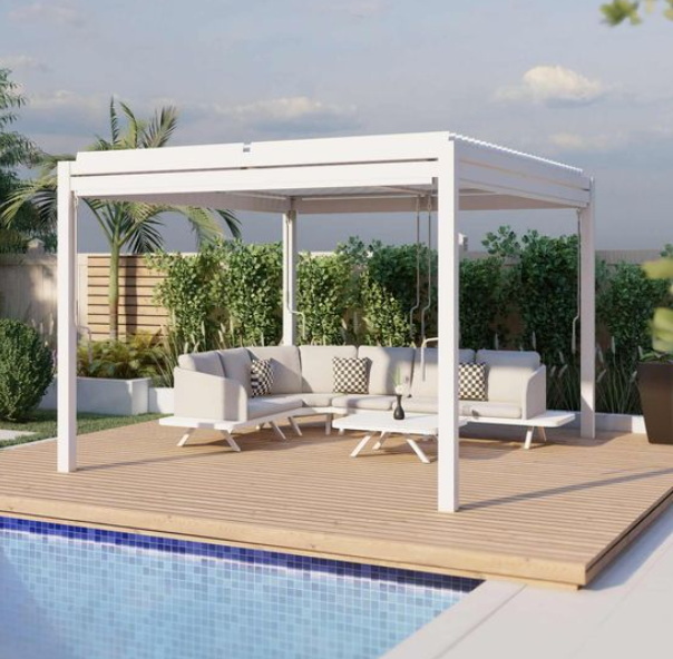 aluminum pergola patio covers_1