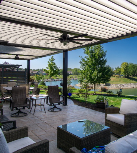 aluminum pergola prices_1