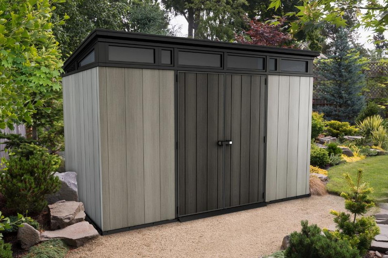 The Best Outdoor Storage Shed 1