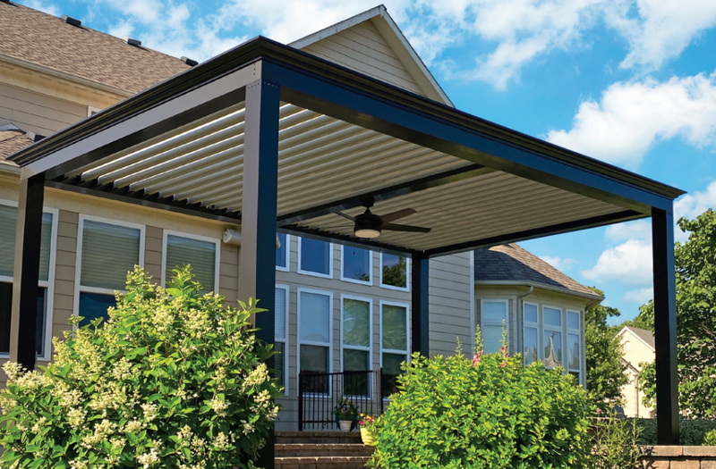4k aluminum pergola cost_2